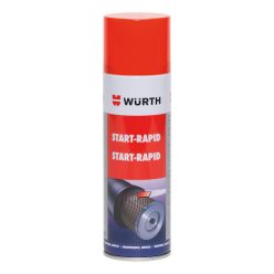 Würth Indítás Gyorsító Start-Rapid 300Ml