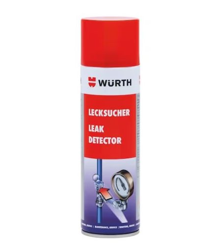 Würth Szivárgáskereső Plus 400Ml