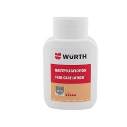 Würth Skin Care Lotion Bottle 250Ml