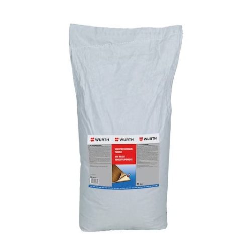 Würth Hőprésenyv Por 25Kg