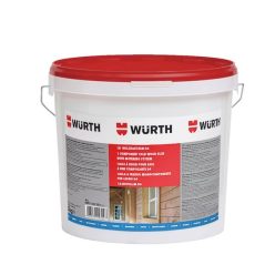 Würth Egykomponensű Faipari Hidegenyv D4 12Kg