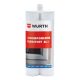 Würth 2-Komponensű Ragasztó Al-1 620Ml