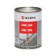 Würth Korróziógátló Lakk Cink 300 500Ml