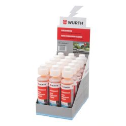 Würth Szélvédőmosó Folyadék Topdos Gyors 250Ml