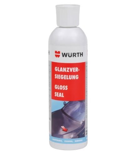 Würth Üvegkonzerváló 250Ml