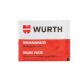 Würth Fékpaszta 5,5Ml