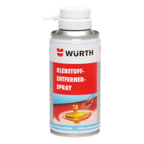 Würth Ragasztóeltávolító Spray 150Ml