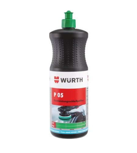 Würth Grinding Paste Shortcut P05 1Kg