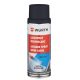 Würth Lakkspray Selyemfényű Szaténfekete 400Ml