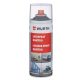 Würth Festékspray Quattro Fekete Ral 9005 400Ml