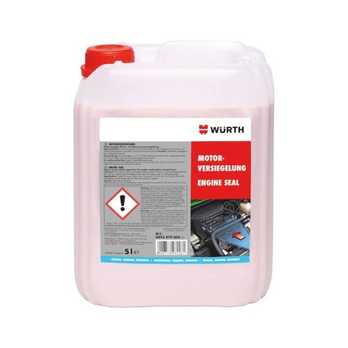 Würth Motor Tömítőanyag 5L