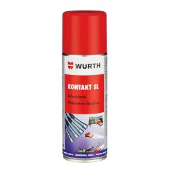 Würth Kontakt Védőlakk 200Ml