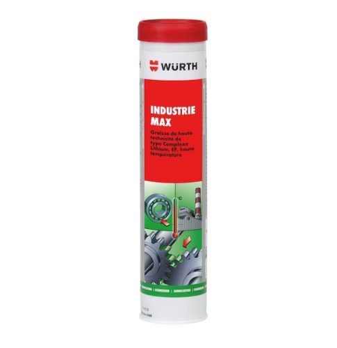 Würth Ipari Kenőzsír 400G