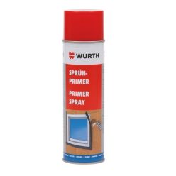 Würth Butil Bitumen Primer Spray 500Ml