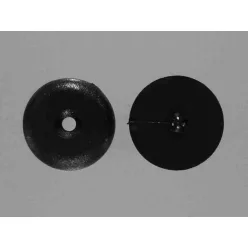   Biztonsági öv csat rögzítő patent – 2 pár / csomag – 180304