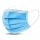 Orvosi arcmaszk, 3 rétegű, 50 db/doboz