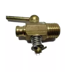 Vízeleresztő csap M14x1.5