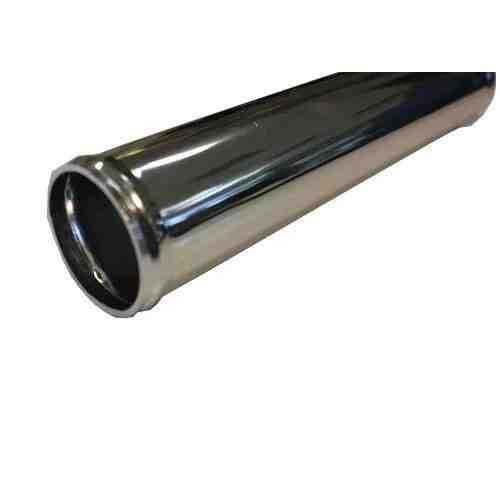 Alumínium toldócső, Ø50mm, víz és üzemanyag