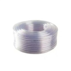 Műszaki cső – víztiszta tömlő 16/20 mm, 50 m tekercs