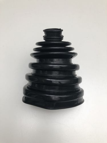 FÉLTENGELYGUMI UNIVERZÁLIS PUHA / GÉPI / SZEMÉLYGÉPJÁRMŰ porvédőgumi