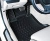 Audi A6 C7 2011-2018 Novline-Premium 3D méretpontosgumiszőnyeg (TPE) (NLC.05.04.210k EXP.)