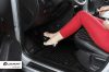 Audi A6 C7 2011-2018 Novline-Premium 3D méretpontosgumiszőnyeg (TPE) (NLC.05.04.210k EXP.)
