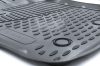 Kia Cee 'D 2007-2012 Novline-Premium 3D méretpontos gumiszőnyeg (TPE) (NLC.3D.25.20.210h EXP.)