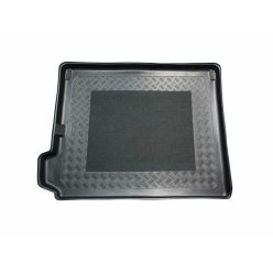   Citroen C4 Grand Picasso II (2013-2022) - ARISTAR Méretpontos fekete csomagtértálca