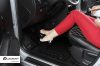 VW Amarok, 2010-> Novline-Premium 3D méretpontos gumiszőnyeg (TPE) (NLC.51.32.210kh EXP.)