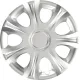 13" Impulse Silver Dísztárcsa 1 db