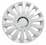 15" wind crom white    108/084   / 1db van /       disztárcsa    *