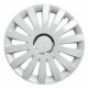 15" wind crom white    108/084   / 1db van /       disztárcsa    *