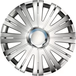 13" Active Ring Chrome Silver Dísztárcsa 1 db