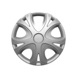 13" Dynamic Silver Dísztárcsa 1 db