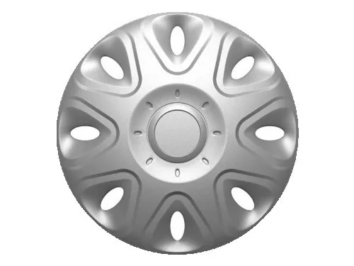 13" Power Silver Dísztárcsa 1 db