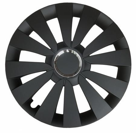 16" sky black fekete   108/188                  disztárcsa    *