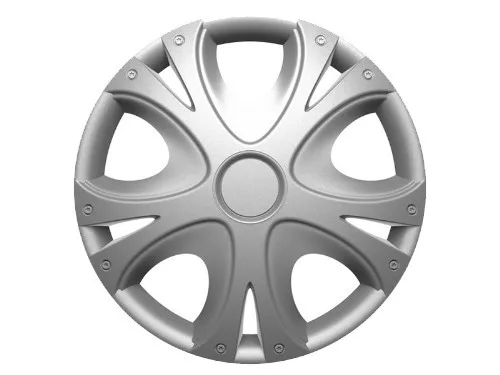 15" Dynamic Silver Versaco Dísztárcsa 1 db