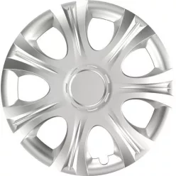 14" Impulse Silver Dísztárcsa 1 db