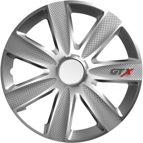 14" gtx carbon silver               108/231      4db-os    disztárcsa    *