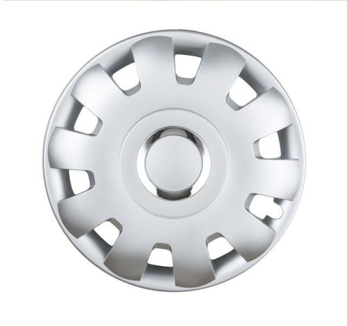 16" Malibu grafit szürke dísztárcsa  1 db