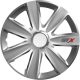 13" gtx carbon silver          108/250       4db-os     disztárcsa    *