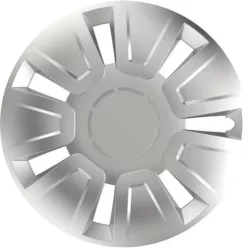 13" Focus Silver Dísztárcsa 1 db