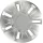 13" Focus Silver Dísztárcsa 1 db
