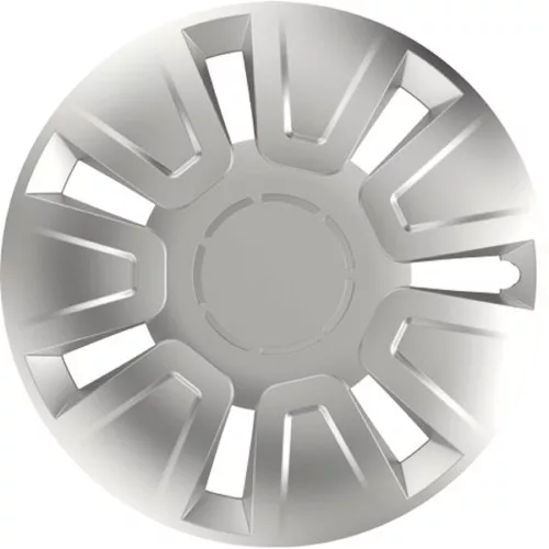 13" Focus Silver Dísztárcsa 1 db