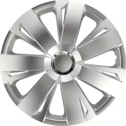 15" Energy Ring Crom Silver Dísztárcsa 1 db