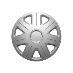   Dísztárcsa – 14" – Master Silver – 108/266 –  1 db