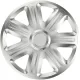 13" Comfort Silver Dísztárcsa 1 db