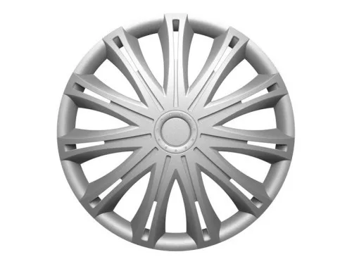 14" Spark Silver Dísztárcsa 1 db