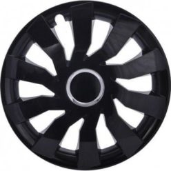 16" Cliff/Rock Black Dísztárcsa  1 db