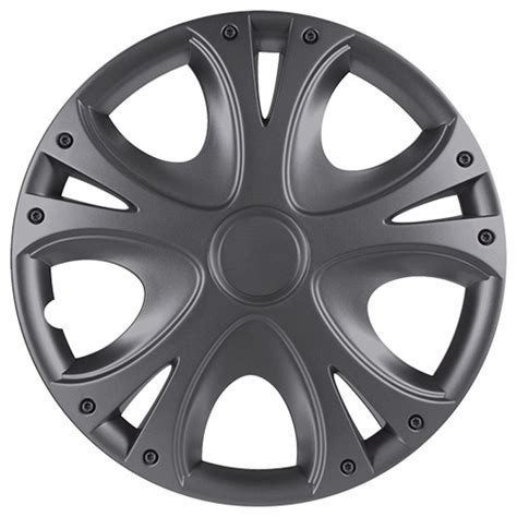 16" Falcon grafit dísztárcsa  1 db